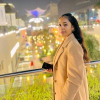 Shweta Jha Email