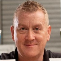 AO Employee Stephen Pickett's profile photo