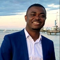 Snap Core Employee Cletus Adams's profile photo