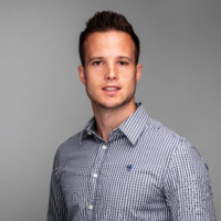 Patrick Starmuz Email