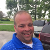 LYNDEN SPORTS CENTER LLC Employee Jeff Rake's profile photo