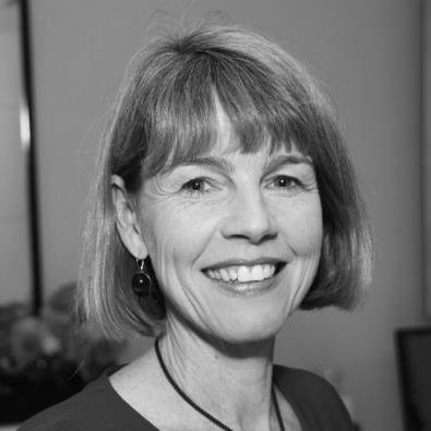 All Souls College Employee Helen McDonald's profile photo