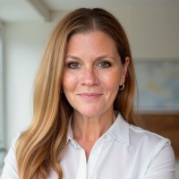 Suddath Relocation Systems Employee Kate Miley's profile photo