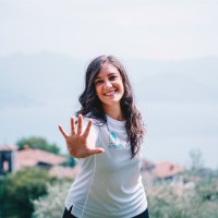 Milena Guizzetti Email & Phone Number