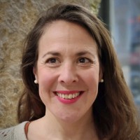 Authenteam Employee Caroline Cousin's profile photo