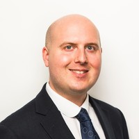 Hymans Robertson Employee David Hutchings's profile photo