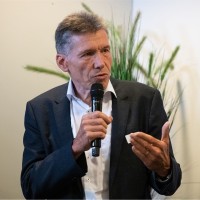 comparis.ch AG Employee Felix Schneuwly's profile photo