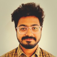 SuperAlign Employee Charan Gotham's profile photo