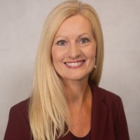 Central Michigan University Online Employee Kerri Raymond's profile photo