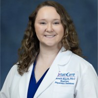 StatCare Employee Sarah Mms's profile photo