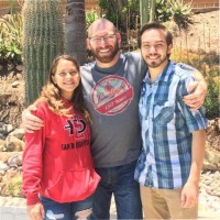 Genentech Employee John Bristol's profile photo