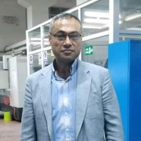 Yılmaz Özlük Email