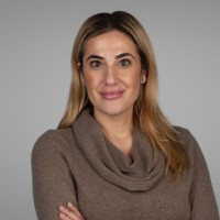 Digital Science Employee Lua Cooper's profile photo