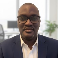 InTouch Employee Birane Gueye's profile photo