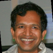 Association for India's Development Employee Ravi Kuchimanchi's profile photo