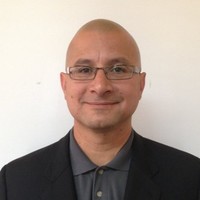 Greg Chilcoat