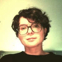 Sinara Consultants Limited Employee Karolina Cisek-Ndlovu's profile photo