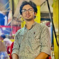 Bits & Digits Employee Muhammad Rufiel's profile photo