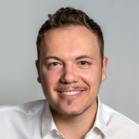 Lightmeter Employee Sam Tuke's profile photo