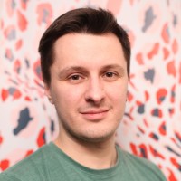 Mikhail Cherepnev Email