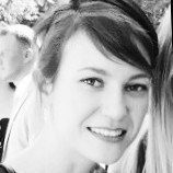 Advanced Electronics Limited Employee Alexandra Hristova's profile photo