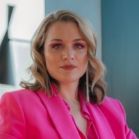 Gather Community Consulting Employee Carrie Jones's profile photo