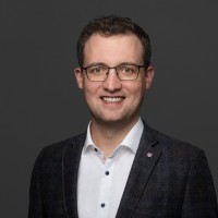 Loosen & de Graaf Employee Christoph Funk's profile photo