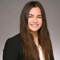 CapM Advisors Employee Teresa Vataj's profile photo