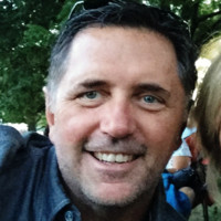 Pevco Employee Ross Moreland's profile photo