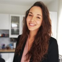 Subbyx Employee Lorenza MacCanti's profile photo