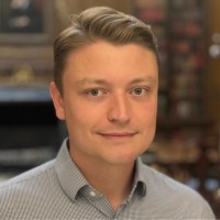 Galvanize Employee Dylan Walker's profile photo