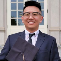 American Credit Acceptance Employee Rick Qiu's profile photo