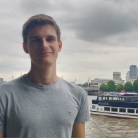 Aeon Employee Justin Heinz's profile photo