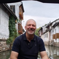 Auto Trader UK Employee Jason King's profile photo