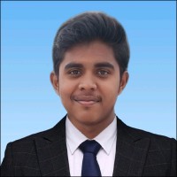 Adrasti Employee Prasanna Saravanan's profile photo
