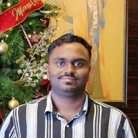 PibyThree Employee Ganeshan Arumuganainar's profile photo