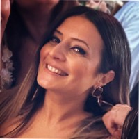 Moda LUKKA Employee Damla Doğan's profile photo