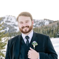 Forvis Mazars Employee Caleb Postma's profile photo