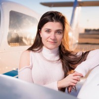 Elite Aviation Employee Allison Lewandowski's profile photo