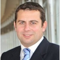 Deloitte Australia Employee Mark Lumsden's profile photo