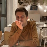 Maksim Iagafarov's profile photo