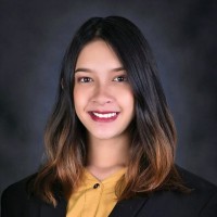 Imonggo Employee Sophia Evangelista's profile photo