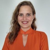 BrasFELS Employee Anelize de Oliveira Moraes's profile photo