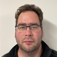 BBROOD Employee Jos Molenaar's profile photo