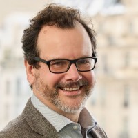 AQEMIA Employee Steve st-Gallay's profile photo