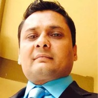 Jamsan Management Employee Kt Patel's profile photo
