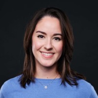 Stripe Employee Cristina Zulaica's profile photo