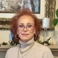 HBF Employee Barbara Burleson's profile photo
