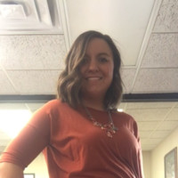 First Bank Sterling Employee Carolyn Moore's profile photo