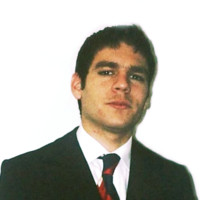 Ecorp Employee Alberto Moises's profile photo